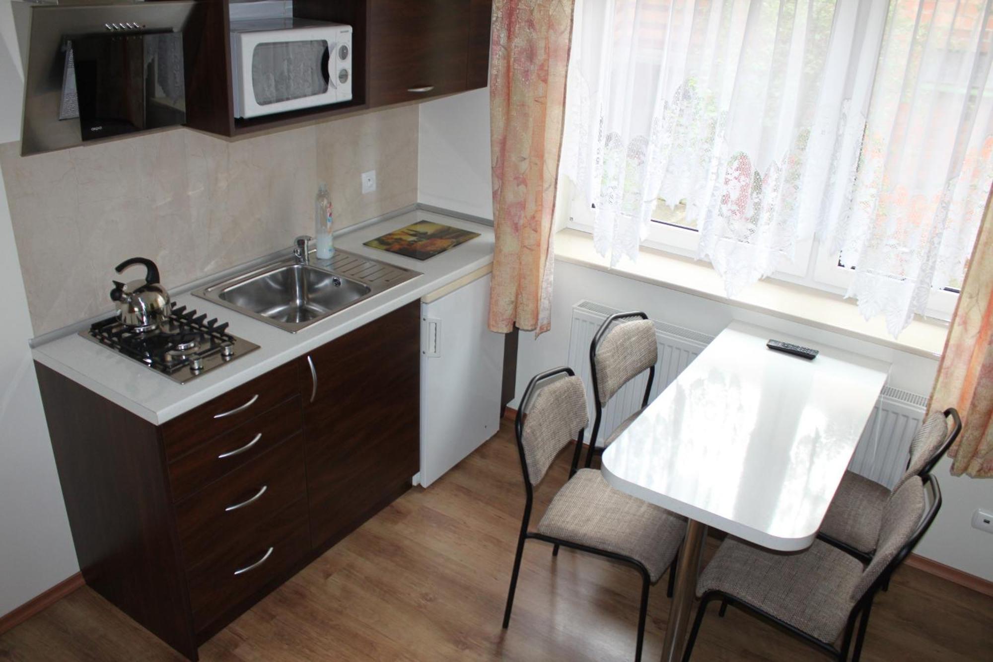Wladek Habitación en casa particular